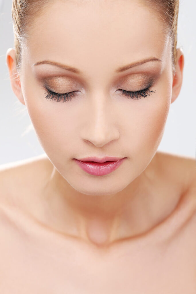 bridal skincare