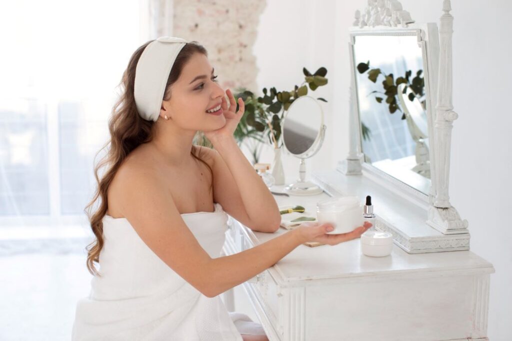 pre-wedding skincare and beauty tips