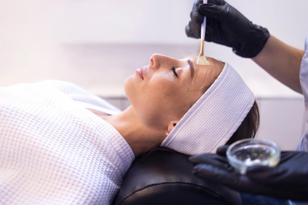 laser hair removal