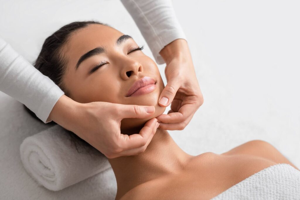 Korean Skincare
