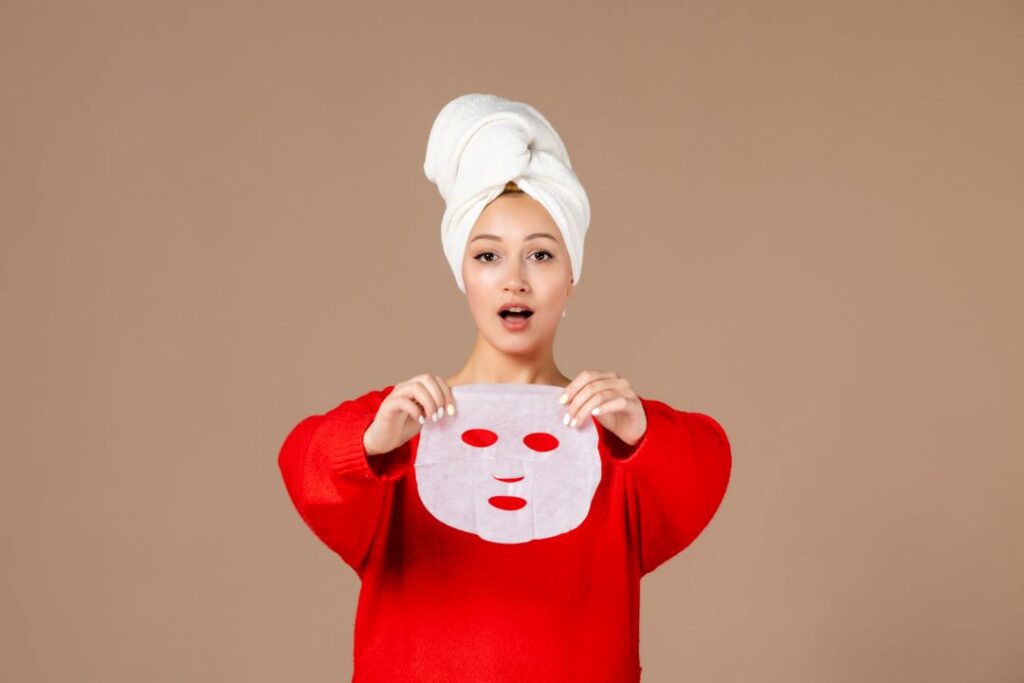 Korean Peels