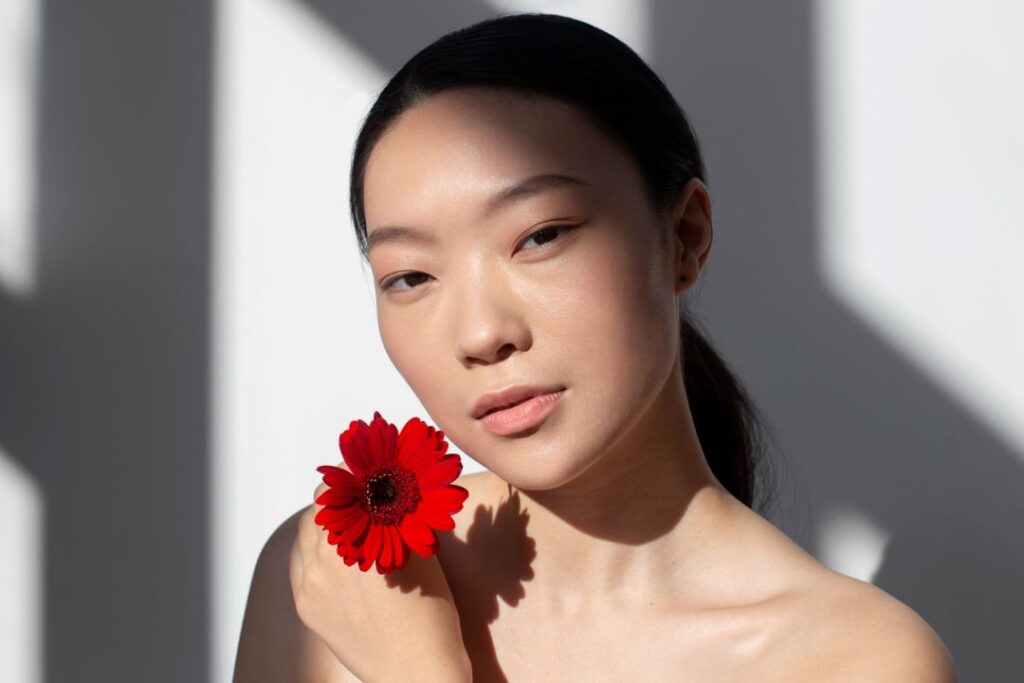 Korean-Inspired Skincare