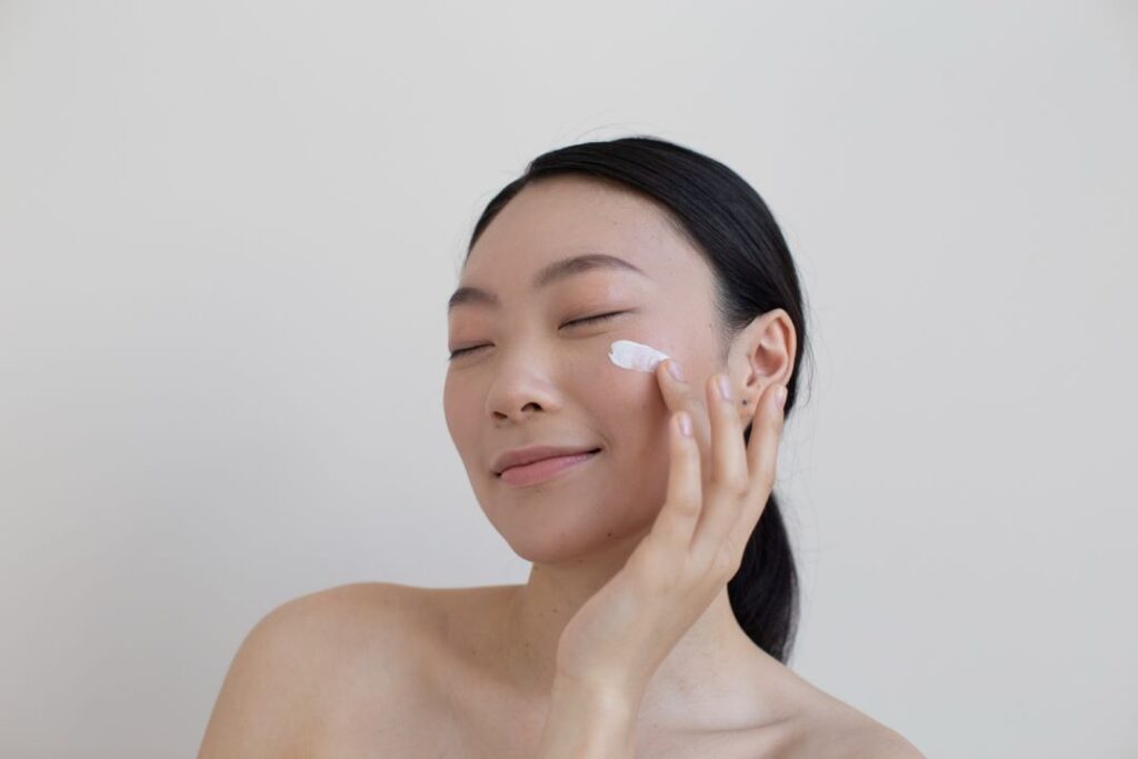science behind Korean skincare