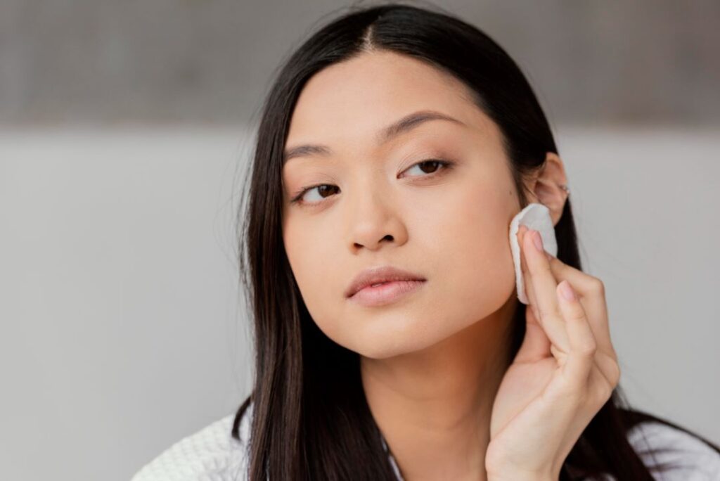 Korean Skincare for Sensitive Skin