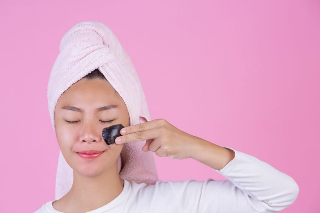 Korean Double Cleansing Method