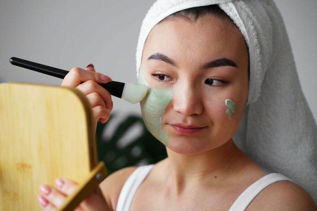 Korean Exfoliation Techniques: How to Reveal Smooth, Refreshed Skin Without Irritation
