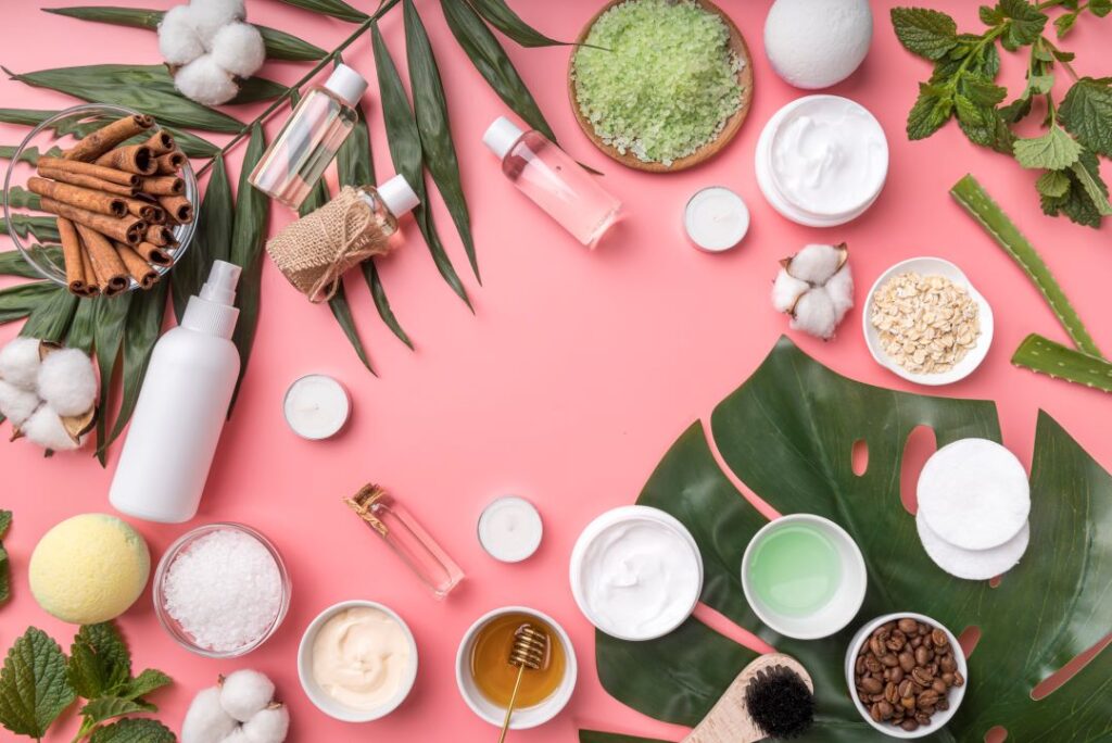 K-Beauty Ingredients You Need to Know: From Snail Mucin to Centella Asiatica