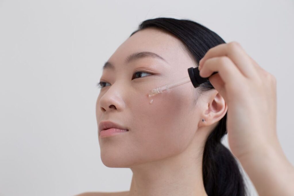 Korean Hydration Layers