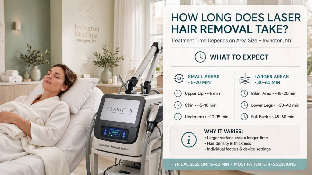 laser hair removal