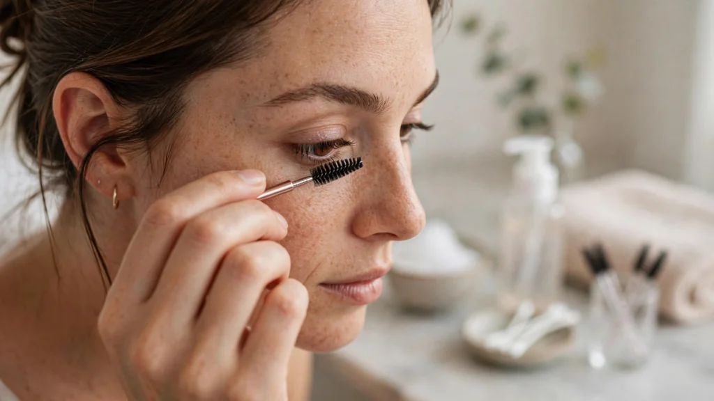 Lash Extension