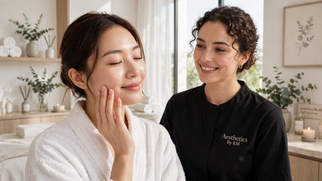 Waxing Service in Irvington | Smooth Skin & Body Waxing